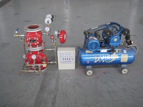 ZSFY預作用裝置、ZSFY預作用報警閥組、ZSFY消防預作用報警裝置